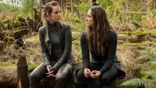 Joel Porter - Hymn (The 100 Season 7 Episode 4)