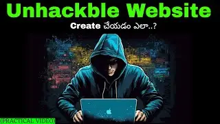 Lets build a secure & unhackable website with these simple steps | Best hosting platform |