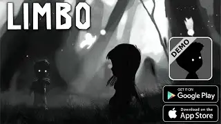 LIMBO Demo Gameplay Walkthrough (Android,IOS)