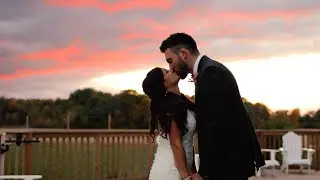 Kehoe & Kin Wedding Film