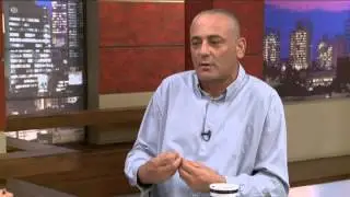 חדשות הערבות - 27.06.13 - מחסלים את הרגישות