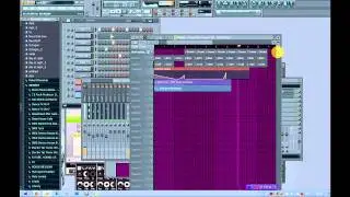 RMx Tutorials-How to create a simple electro beat?