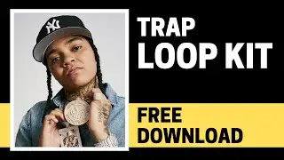 [FREE] (+10 LOOPS) Young M.A Trap Loop Kit / Sample Pack 🔥💯