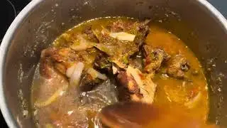 Ndenge mususu ya kosala Soso ya supu