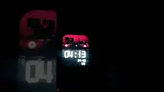 одним дублем по фану 4 часа ночи 