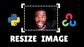 Properly Resize Image OpenCV | Python