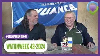 Watunweek 43-2024