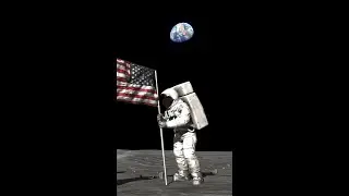 55 YEARS OF MOON LANDING | MOON LANDING #amazingfacts #moonlanding #nasa #space #spacefacts