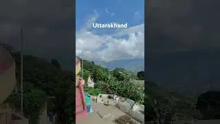 Uttarakhand #uttarakhand #youtubeshorts #short #virel