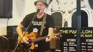 20230901 The Hazy Cosmic Vibe - Substitute