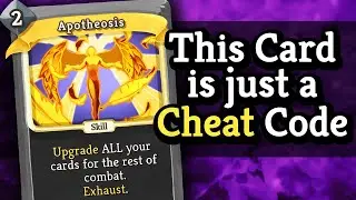 It happened again... | A20 Watcher Run | Slay the Spire