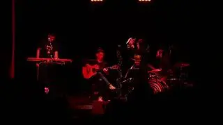 La Rosendo - Factor Suerte - VIVO