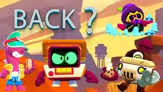 1 Year without Brawl Stars where is the skill? | Brawl Stars