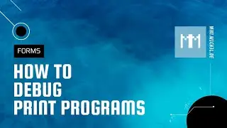 How to debug a printprogram with RSNAST00 in SAP