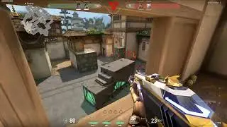 Valorant | Retake 4k
