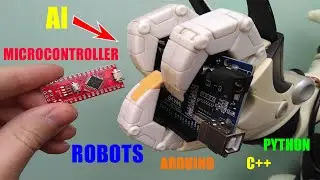 AI Robots | New Robots | AI | Robotics