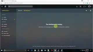 How To Setup A Headless Media Server Using Ubuntu 14.04 and Plex Software