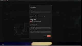 How to allocate more ram