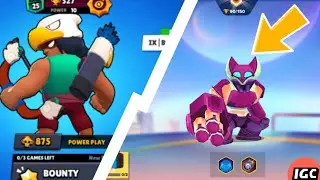 😱ОБЗОР НА ОФФЛАЙН КЛОН BRAWL STARS [Heroes Strike Offline] .(оригинальное видео)