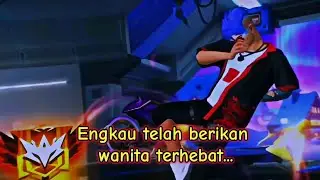 Full beat x slowmo 🎟️ DJ 🎶 Rindu ko pulang @Haichal18