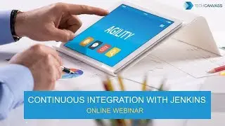 Agile Automation Testing | Agile Tester | Continuous integration with Jenkins