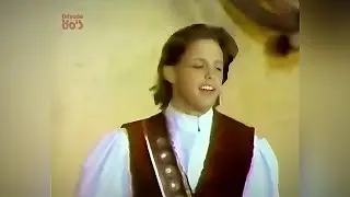 *REY DE CORAZONES* - LUIS MIGUEL - 1984 / Especial Musical "Aprendiz de Pirata"