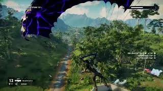 just cause 4 cheats in mission 2020.12.- infinite ammo and no heat