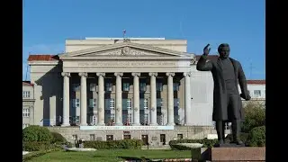 Утренний Свердловск.(ВИА ССО АссоЛЬ)