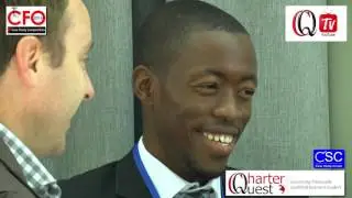 The CFO Case Study Competition 2016 Highlights