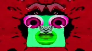 Klasky Csupo Robot Logo In Slow Voice (Instructions In Description)