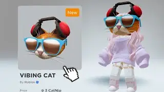 HURRY! NEW FREE ITEMS OUT NOW😱 * SUPER COMPILATION*