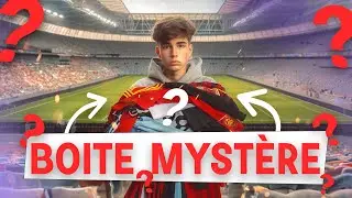 J'AI ACHETER UNE BOX MYSTERE ! [MAXI KITS]