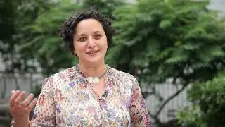 Leading the Way to a Carbon-Free Fairfax: Supervisor Dalia A. Palchik