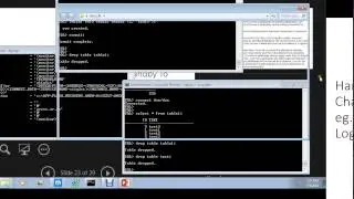 Oracle 11g Data Guard(protection mode) END: A Complete Look At DG Technology Tutorial 8
