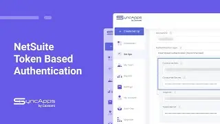 Set up NetSuite Token Based Authentication (TBA) without IT!
