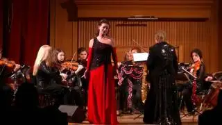Alexander Alyabiev Solovey (to lyrics by A. Delvig)