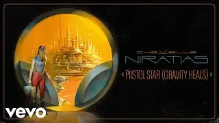 Chevelle - Piistol Star (Gravity Heals) (Official Audio)