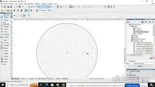 comment mesurer la surface d'un cercle