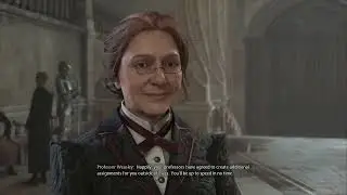 Hogwarts Legacy