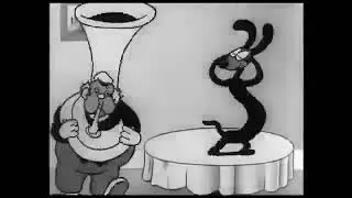 The Tuba Tooter