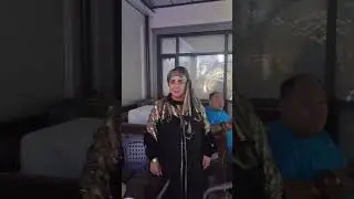 ТУЙЛАР МУБОРЕК САИДА РАМЕТОВА БУДАЙ КИЛИШИНИ КУТИШМАГАН
