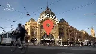 Have you been to Australia's foodie capital, Melbourne & Surrounds?