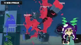 (2022-08-27) Splatoon 3 Splatfest time! Hangin' out With OctoYosh