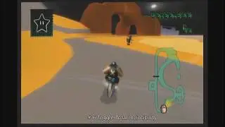 [MKWii] Techniques and Codes I use