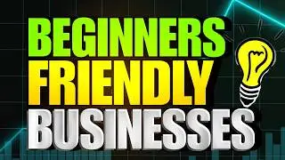 5 Best Small Business Ideas for Beginners in 2025 |  Small Business Ideas
