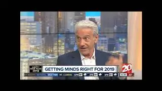 Be The Sun, Not The Salt | Harry Cohen Talks 