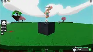 El día más normal en Roblox.