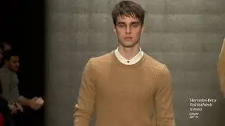 MBFWI DAMAT RUNWAY AW19