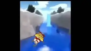 Flying Ember