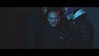 URLO - Giovane Sopravvissuto (Official Video)